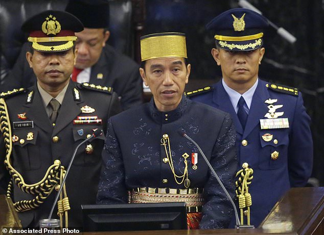 Presiden RI: Pemerintah Fokus pada Pemerataan Ekonomi dan Jaga Persatuan